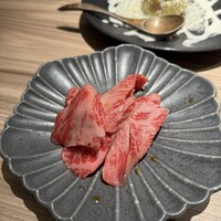 東京焼肉 黒木 - 