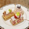 デリカ＆ラウンジ コフレ - 