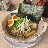 京都ラーメン きんざん 市役所前店