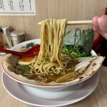 京都ラーメン きんざん - 