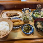 割烹清里 - 