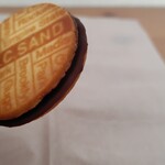 ニューヨークシティサンド - 