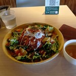 #702 CAFE&DINER - 