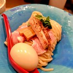 中華そば トリコ - 