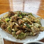 食事処 まるきゅう - 