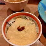 中華そば トリコ - 