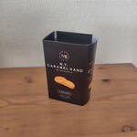 ニューヨークシティサンド - 