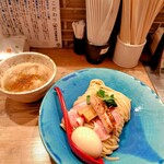 中華そば トリコ - 