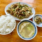 食事処 まるきゅう - 