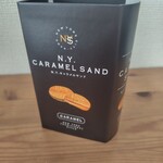 ニューヨークシティサンド - 