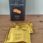 ニューヨークシティサンド 大丸東京店 - 