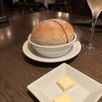 ロウリーズ・ザ・プライムリブ 恵比寿ガーデンプレイス店 - 