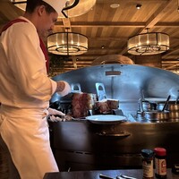 ロウリーズ・ザ・プライムリブ 恵比寿ガーデンプレイス店 - 