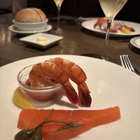 ロウリーズ・ザ・プライムリブ 恵比寿ガーデンプレイス店 - 