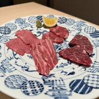 横浜 うしみつ - 