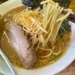 らーめん 喜輪 - 