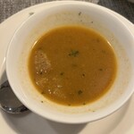 二階のフレン家 - 