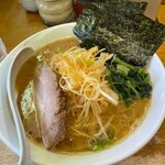 らーめん 喜輪 - 