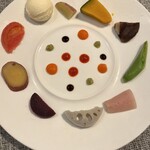 二階のフレン家 - 