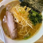 らーめん 喜輪 - 