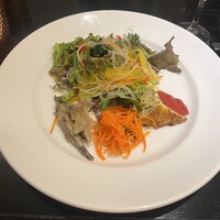 トラットリア ゴデレッチョ エビス 恵比寿 - 