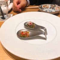 北新地 肉料理 名門 - 