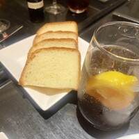 トラットリア ゴデレッチョ エビス 恵比寿 - 