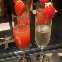 トラットリア ゴデレッチョ エビス 恵比寿 - 