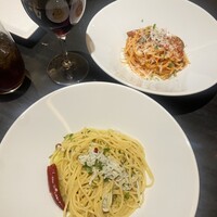 トラットリア ゴデレッチョ エビス 恵比寿 - 