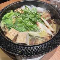 北新地 肉料理 名門 - 