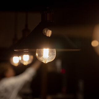 ゆったりとした時間を演出。大切な方との時間や、ご褒美タイムに