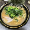 横濱家系ラーメン 勝鬨家