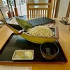 手打ちうどん 笹子