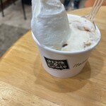 伊太利亜のじぇらぁとや - 