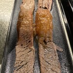 鶏soba 座銀  さんプラザ店 - 