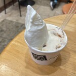 伊太利亜のじぇらぁとや - 