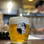 ベイブルーイング 関内本店 - 