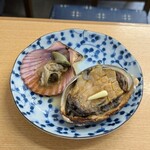 松本さざえ店 - 