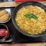 大正庵釜春本店 - 