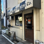 ベイブルーイング 関内本店 - 