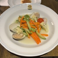 La Terrazza SABATINI - 