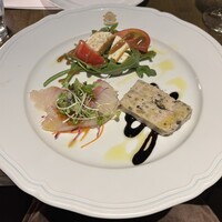 La Terrazza SABATINI - 