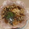 尾道ラーメン 丸ぼし ミナモア店
