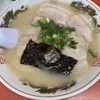 ラーメン光龍 - チャーシュー麺   700円なり
