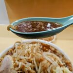 ラーメン荘 おもしろい方へ - 