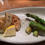 철판구이&와인 아오