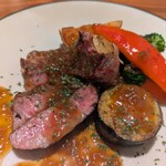 철판구이&와인 아오