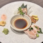 鳥大志 上野本店 - 