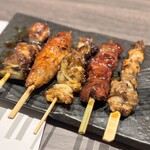 鳥大志 上野本店 - 