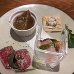 철판구이&와인 아오